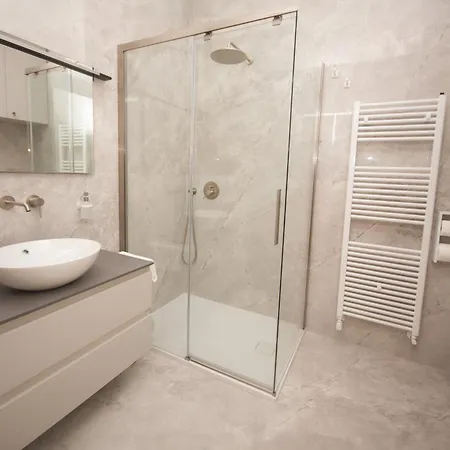Enjoy - Luxury Experience In The Heart Of Lejlighed