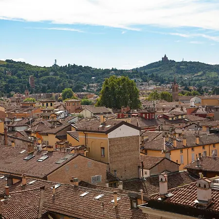 Lejlighed Enjoy - Luxury Experience In The Heart Of Bologna