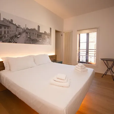 Enjoy - Luxury Experience In The Heart Of Lejlighed *