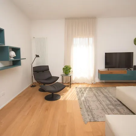 Apartment Enjoy - Luxury Experience In The Heart Of *