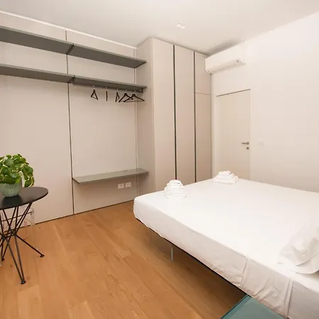 Enjoy - Luxury Experience In The Heart Of Bologna