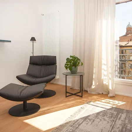Lejlighed Enjoy - Luxury Experience In The Heart Of *
