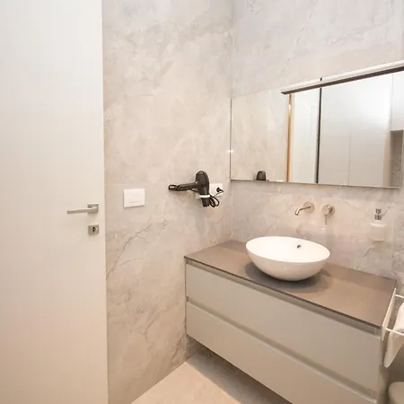 Enjoy - Luxury Experience In The Heart Of Lejlighed Bologna