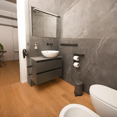 Enjoy - Luxury Experience In The Heart Of Bolonia