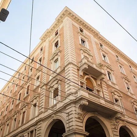 Enjoy - Luxury Experience In The Heart Of Apartament