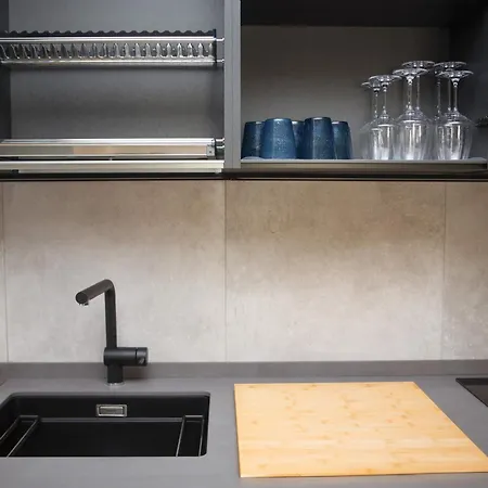Enjoy - Luxury Experience In The Heart Of Apartament *