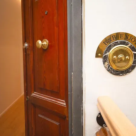 Enjoy - Luxury Experience In The Heart Of Apartament