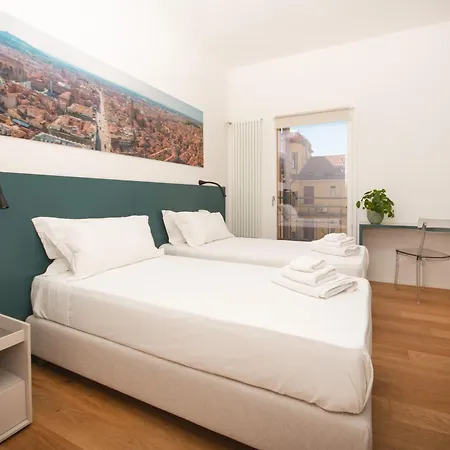 Enjoy - Luxury Experience In The Heart Of Apartament