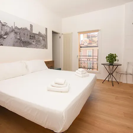 Enjoy - Luxury Experience In The Heart Of Bolonia