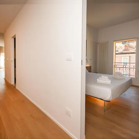 Apartment Enjoy - Luxury Experience In The Heart Of *